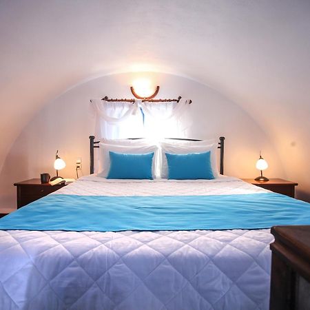 Pergeri Apartments 易莫洛林 外观 照片